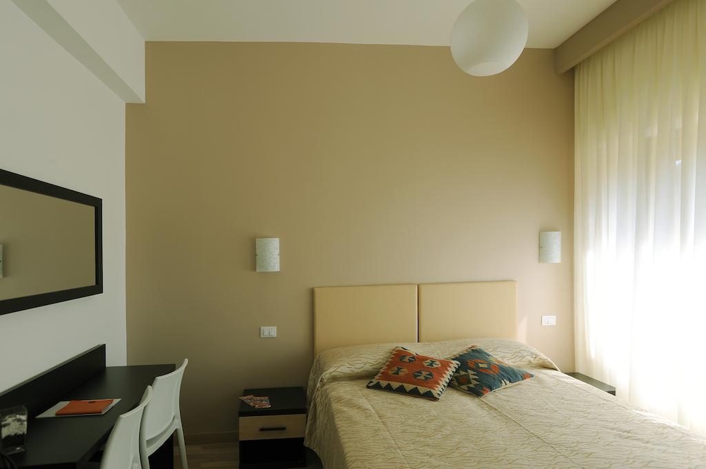 Honey Rooms Rome Kamer foto