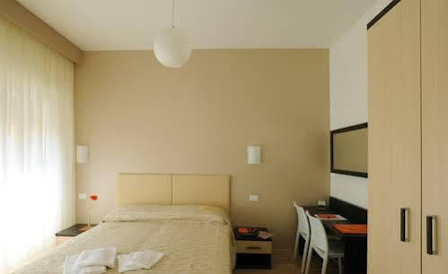 Honey Rooms Rome Buitenkant foto